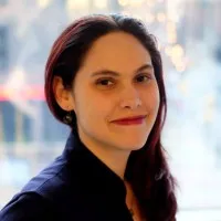 Maria Caruso, founder of Fabbrica Digital